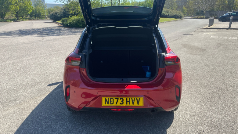 Vauxhall Corsa 1.2 GS 5dr Petrol Hatchback